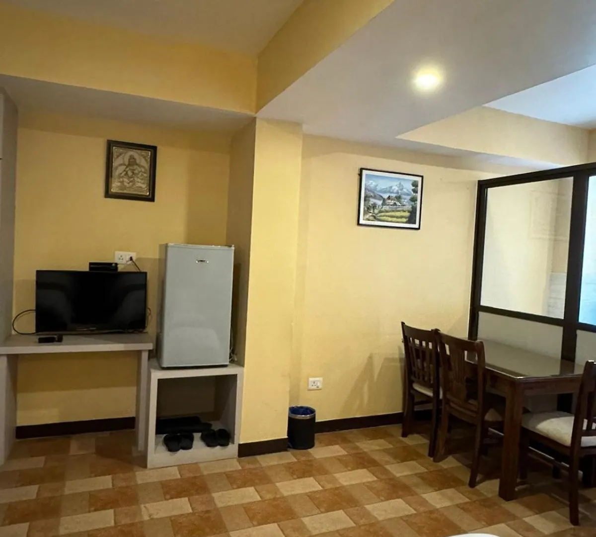 Tashi Pal Hotel Pvt. Ltd Κατμαντού Νεπάλ