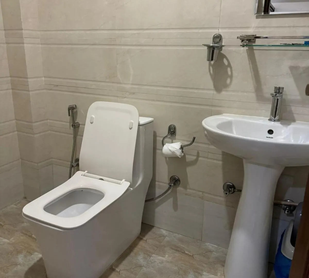 Πανσιόν Tashi Pal Hotel Pvt. Ltd Κατμαντού Νεπάλ