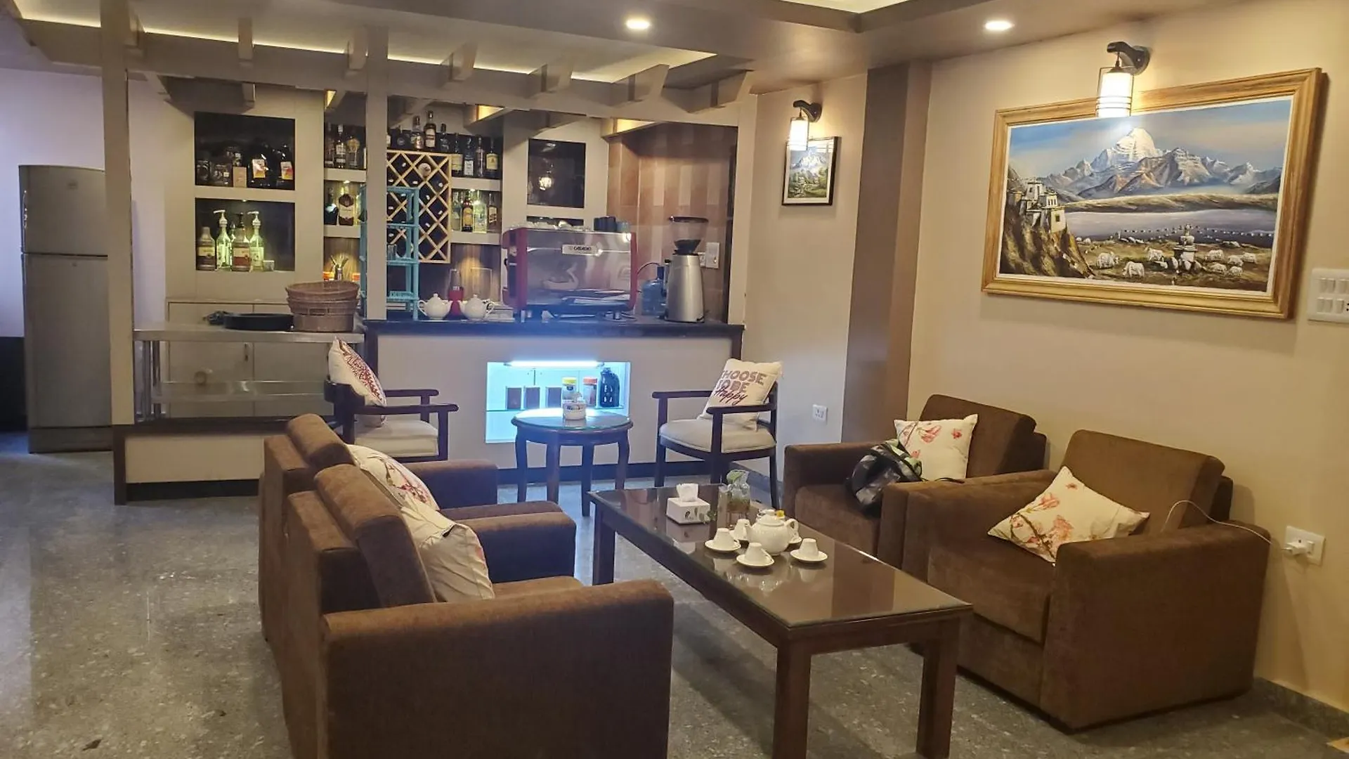 Tashi Pal Hotel Pvt. Ltd Κατμαντού Πανσιόν