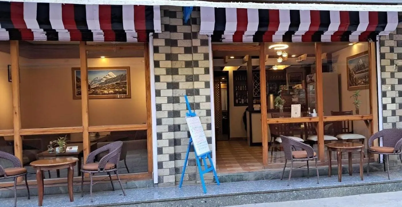 Tashi Pal Hotel Pvt. Ltd Κατμαντού 0*,  Νεπάλ