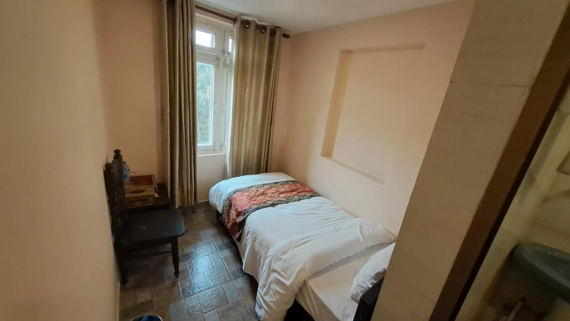 Πανσιόν Tashi Pal Hotel Pvt. Ltd Κατμαντού Νεπάλ