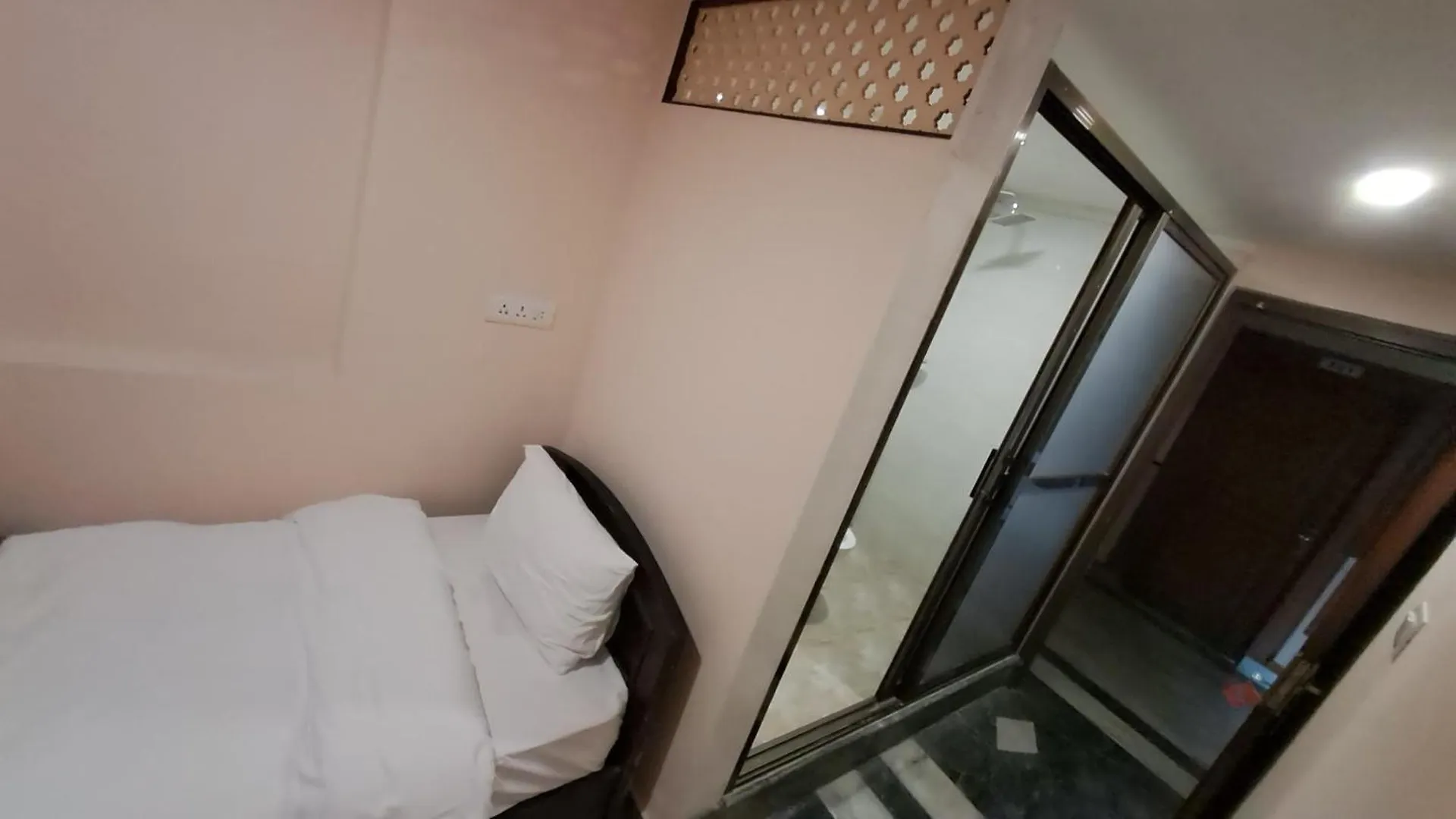 Tashi Pal Hotel Pvt. Ltd Κατμαντού