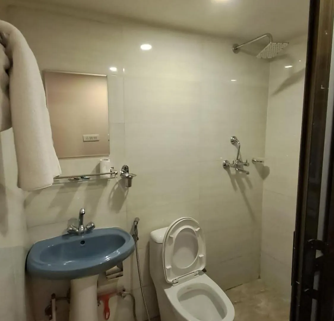 Tashi Pal Hotel Pvt. Ltd Κατμαντού Πανσιόν