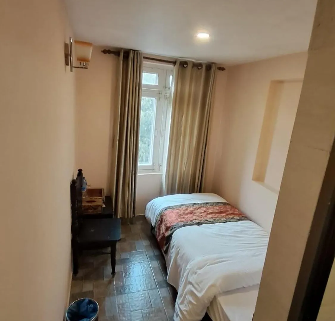 Πανσιόν Tashi Pal Hotel Pvt. Ltd Κατμαντού Νεπάλ